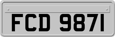 FCD9871