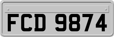 FCD9874