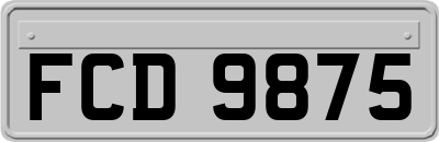 FCD9875