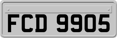 FCD9905