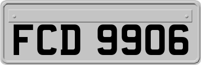 FCD9906