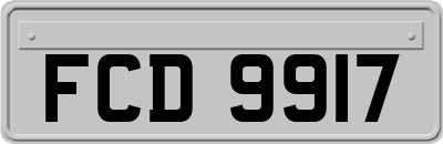 FCD9917