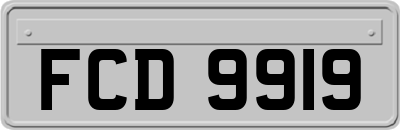 FCD9919