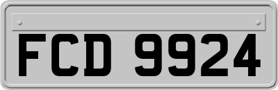FCD9924