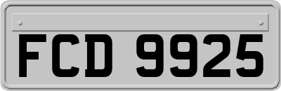 FCD9925