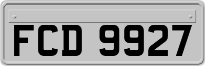 FCD9927
