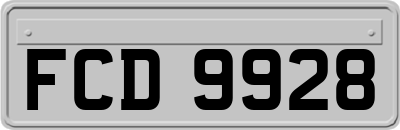 FCD9928