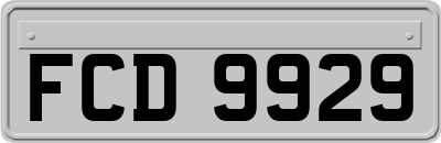 FCD9929