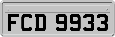 FCD9933