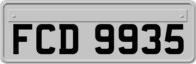 FCD9935