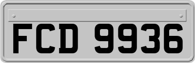FCD9936