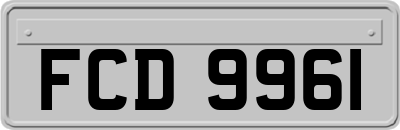 FCD9961