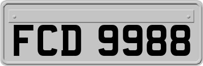 FCD9988