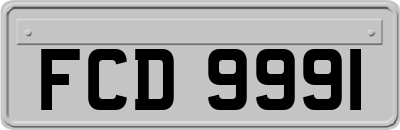 FCD9991