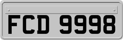 FCD9998