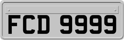 FCD9999