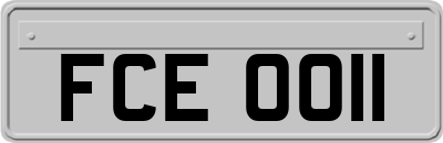 FCE0011