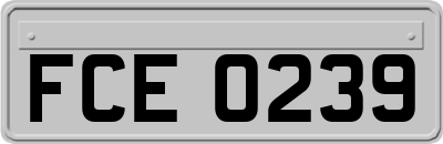 FCE0239