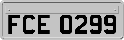 FCE0299