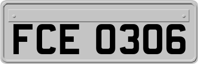 FCE0306