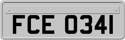 FCE0341
