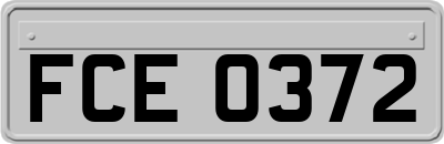 FCE0372