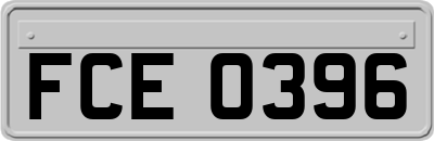 FCE0396