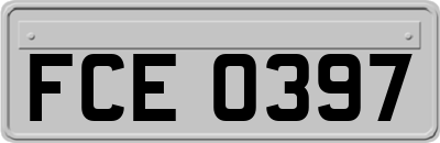 FCE0397