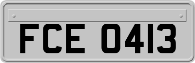 FCE0413