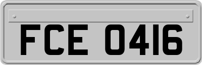 FCE0416