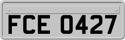 FCE0427
