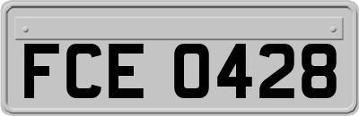 FCE0428