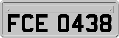 FCE0438