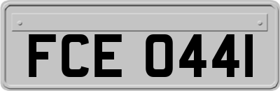 FCE0441