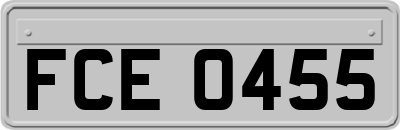 FCE0455