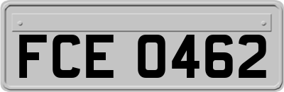 FCE0462