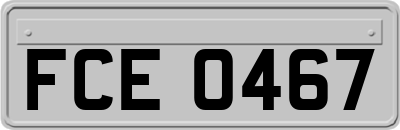 FCE0467