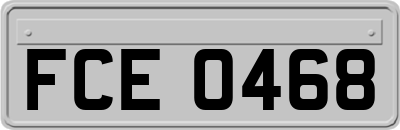 FCE0468