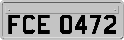 FCE0472