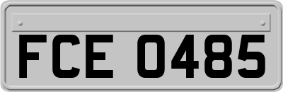 FCE0485