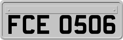 FCE0506