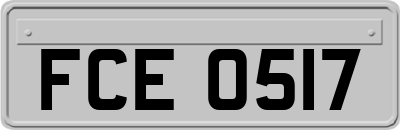 FCE0517