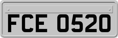 FCE0520