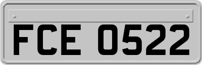 FCE0522