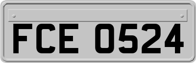 FCE0524
