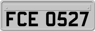 FCE0527