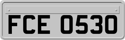 FCE0530