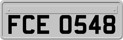 FCE0548