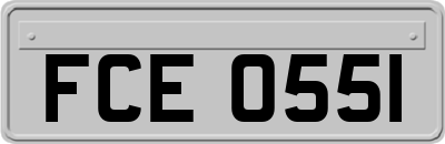 FCE0551