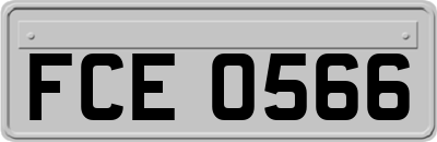 FCE0566